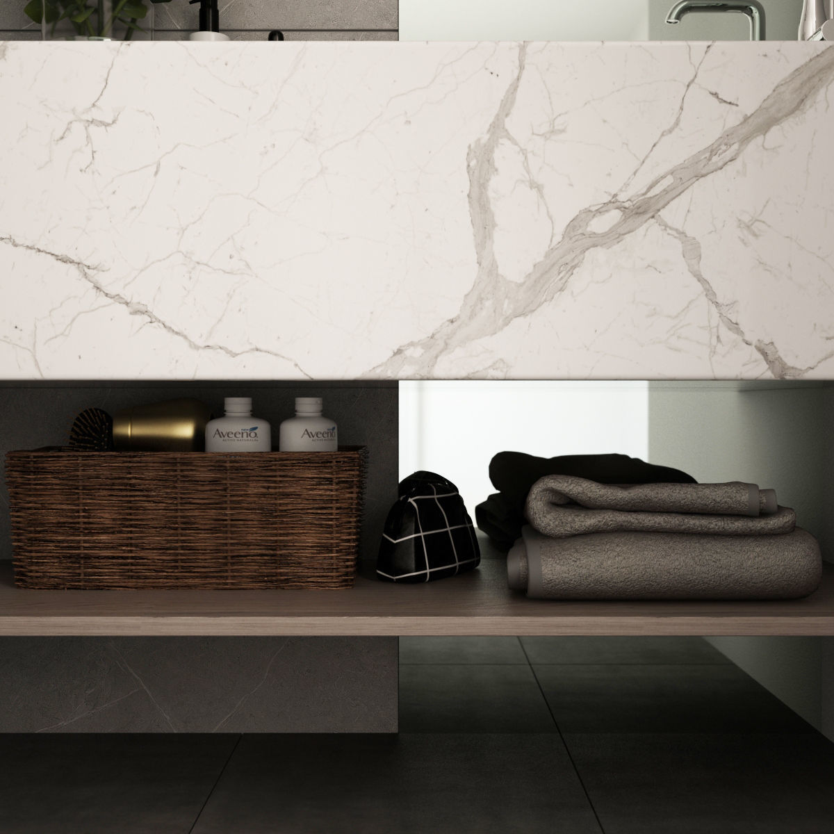 Bathroom 31 3D model_3