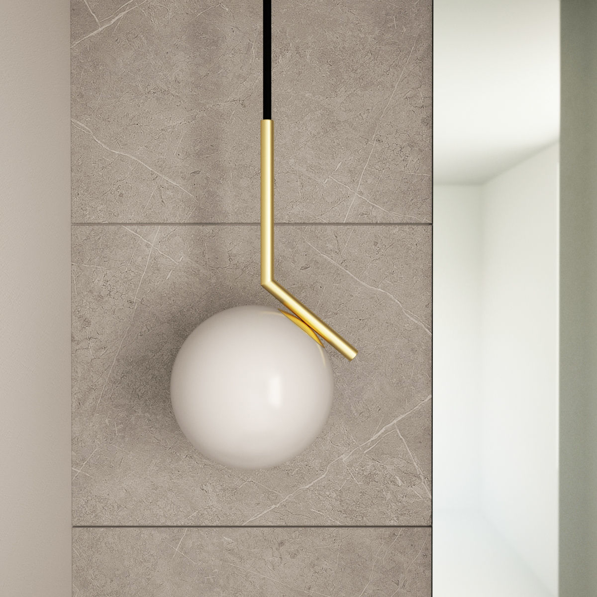 Bathroom 31 3D model_4