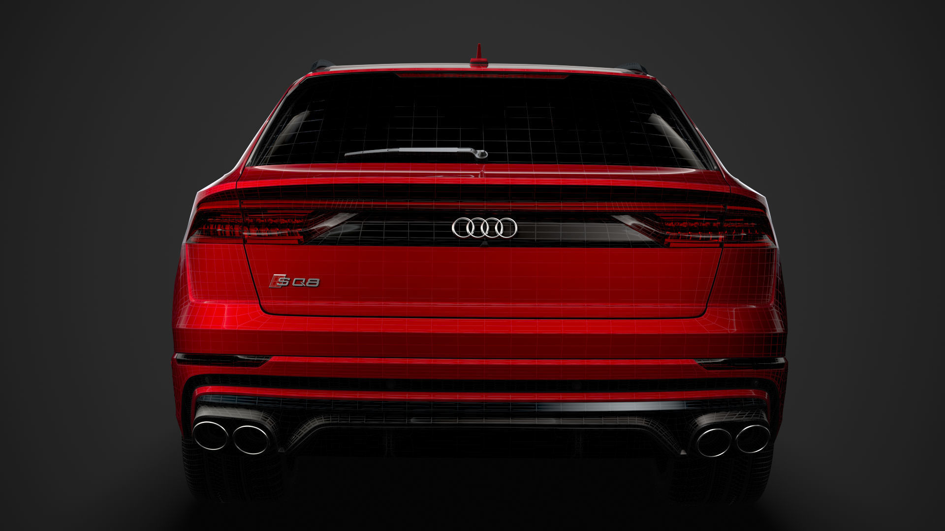 Audi SQ8 TFSI 2020 3D model_41