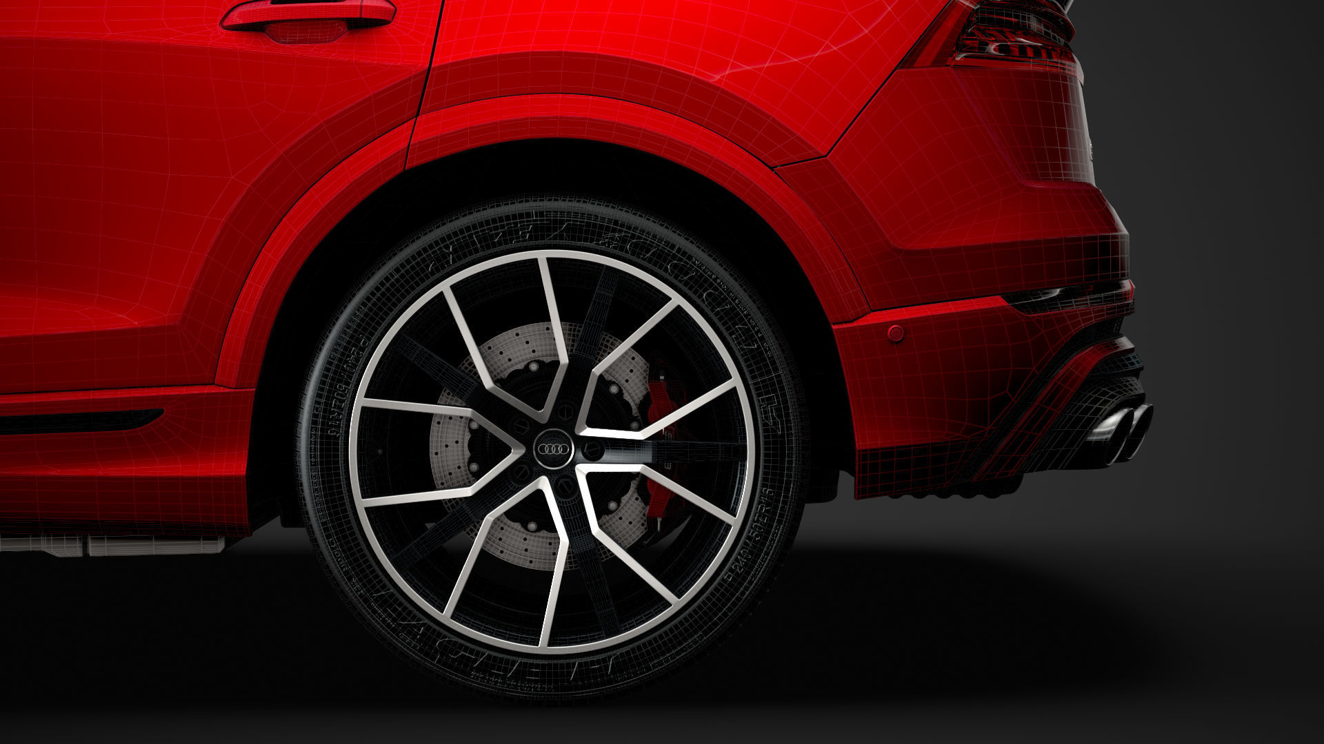 Audi SQ8 TFSI 2020 3D model_35