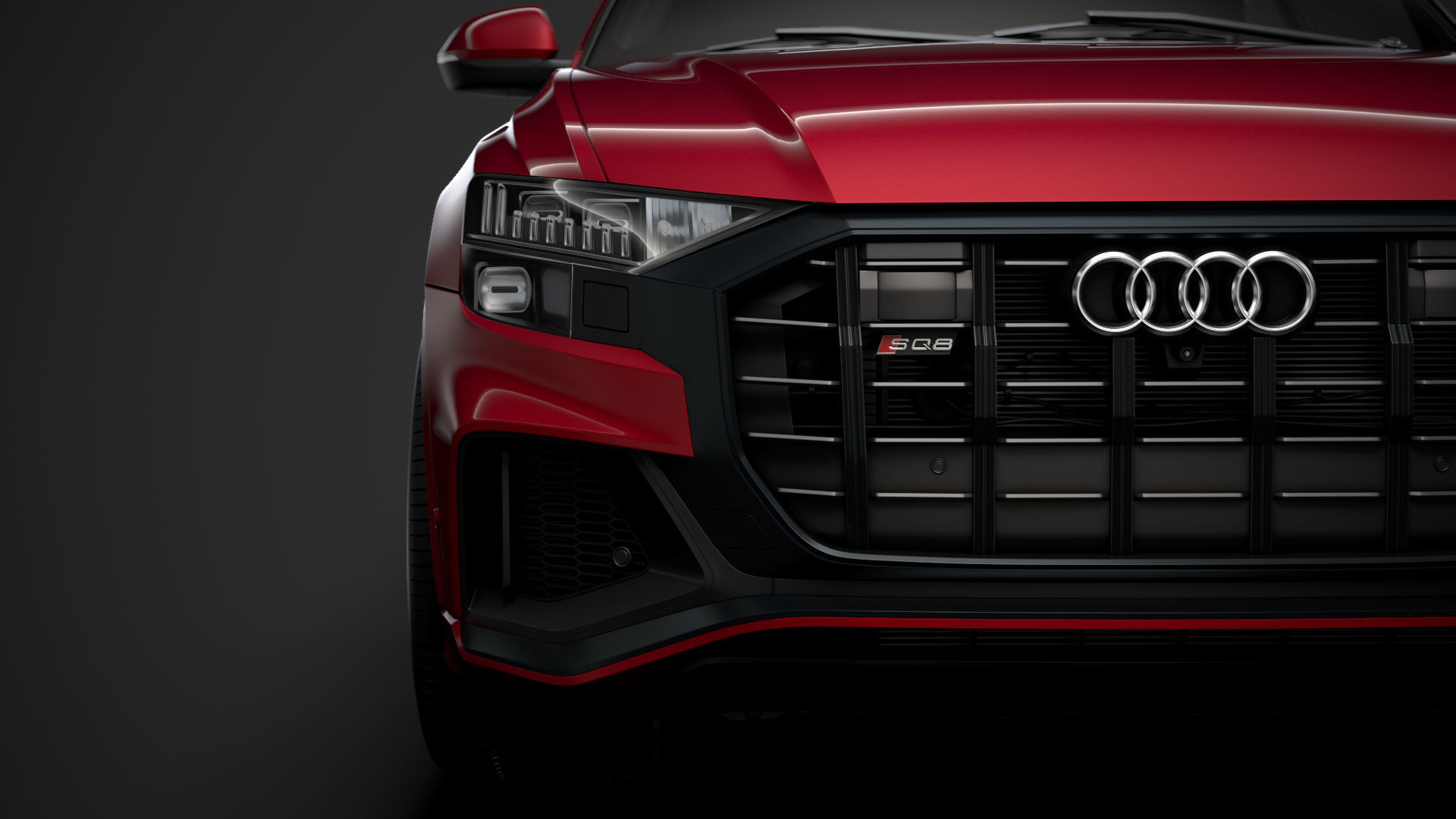 Audi SQ8 TFSI 2020 3D model_6