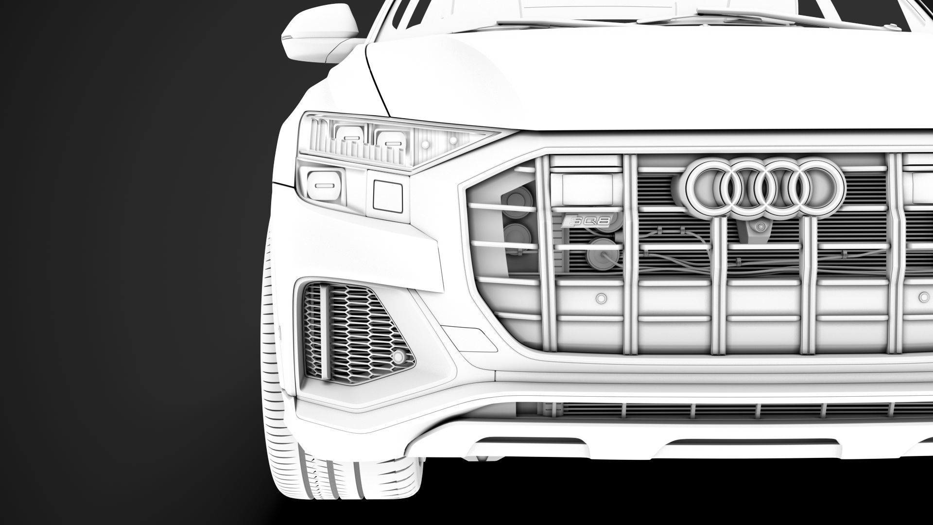 Audi SQ8 TFSI 2020 3D model_18