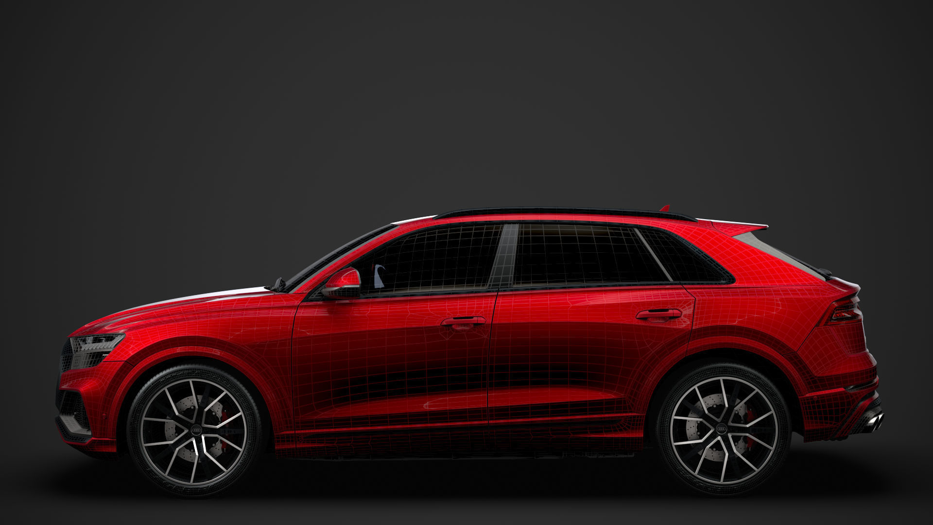 Audi SQ8 TFSI 2020 3D model_31