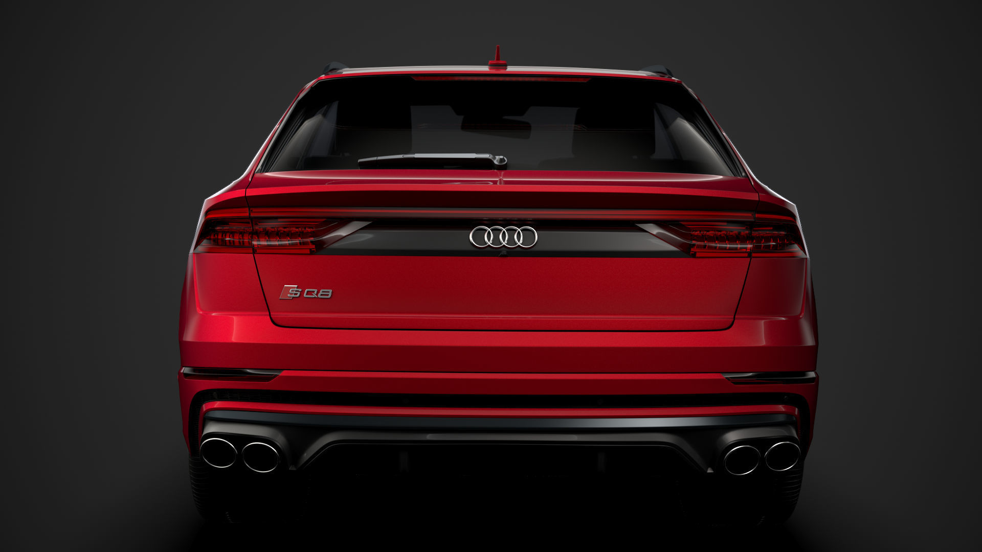 Audi SQ8 TFSI 2020 3D model_13