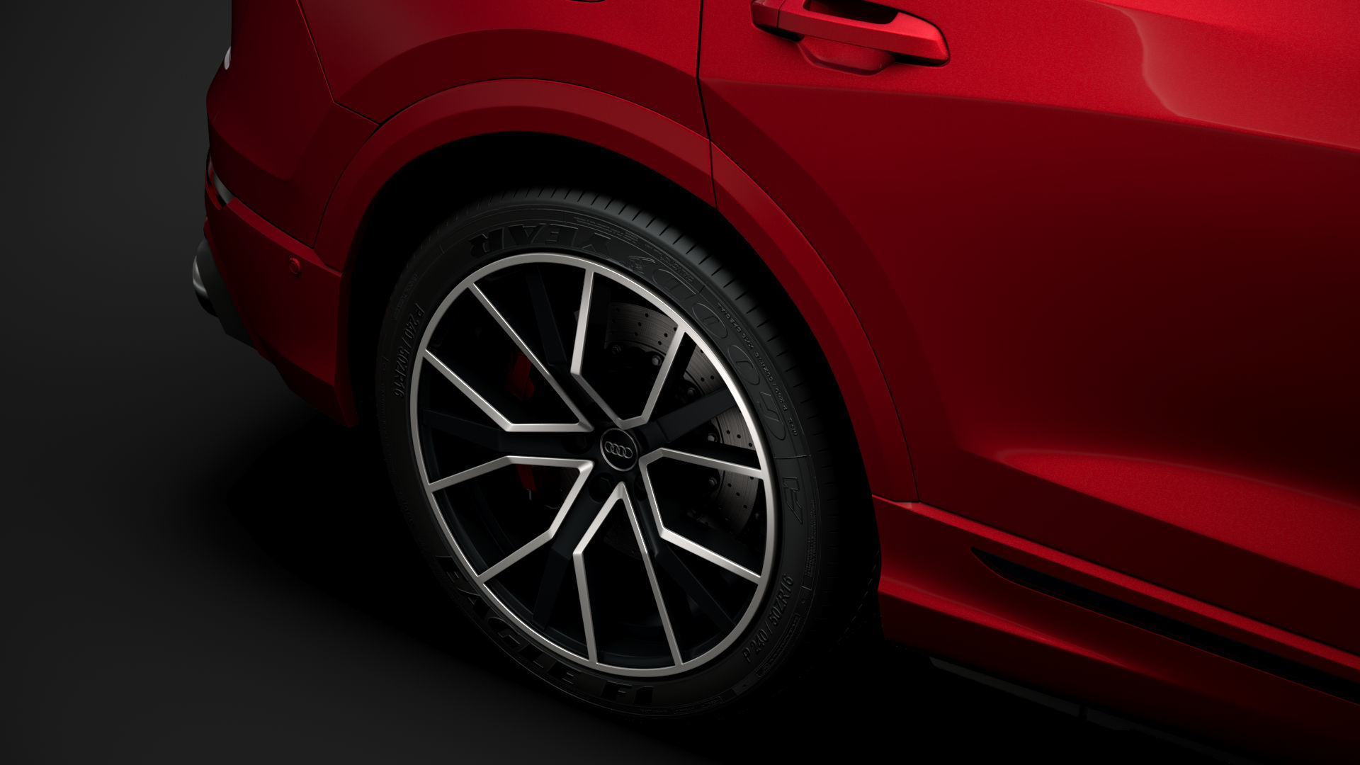 Audi SQ8 TFSI 2020 3D model_11