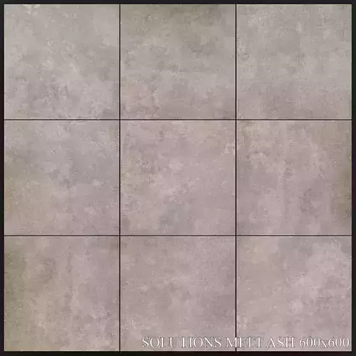 ABK Solutions Melt Ash 600x600