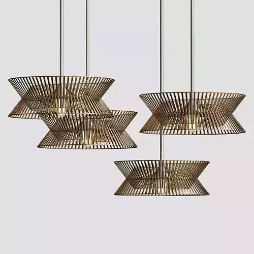 Kontro 6000 Pendel Birk