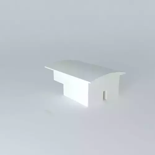 Modern house glass paving terrasse