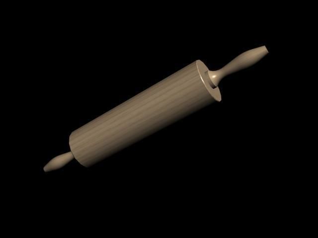 rolling pin