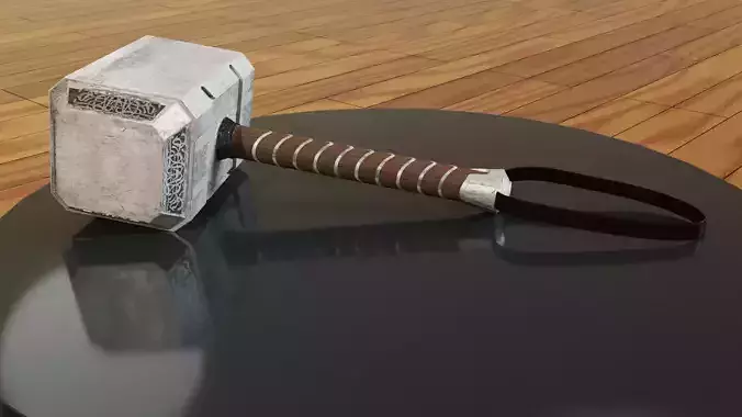 Thor hammer 