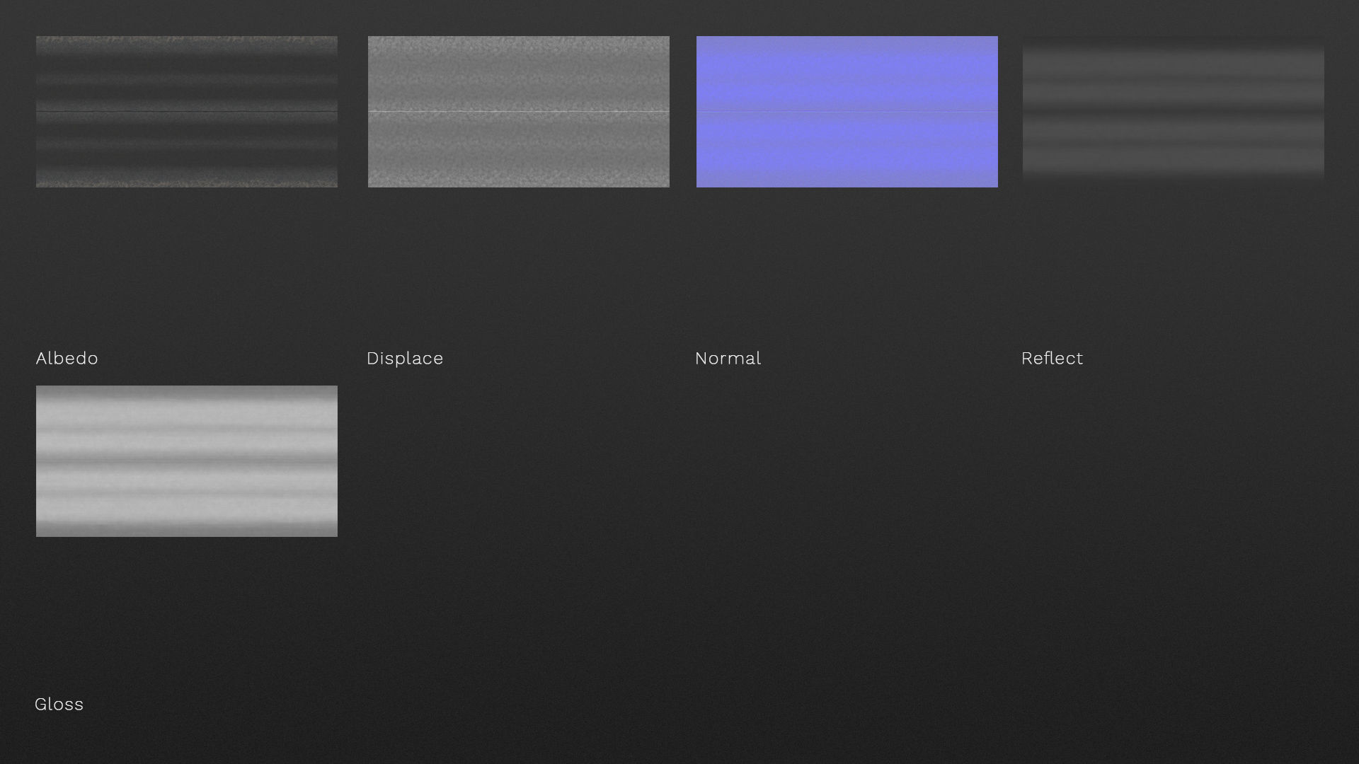 Large area seamless new road texture Texture_4