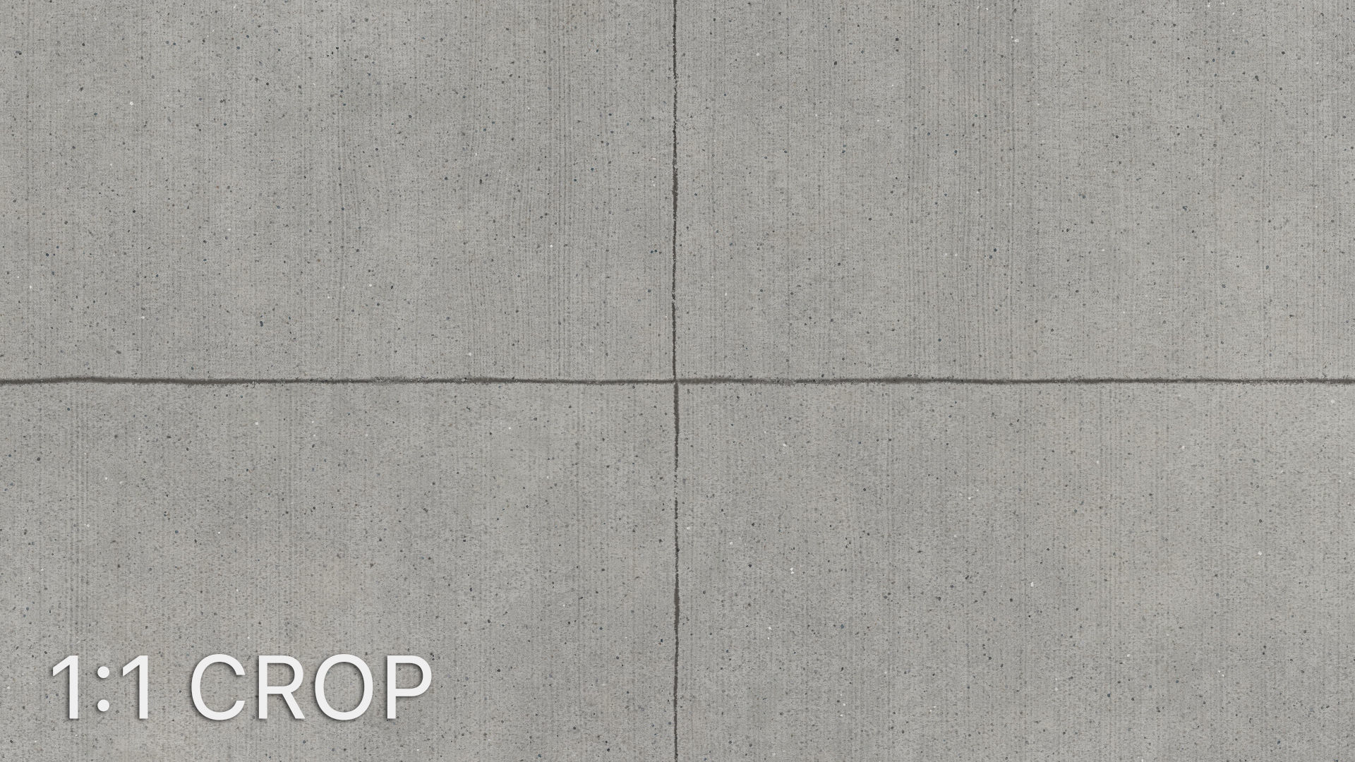 Large area seamless concrete ground texture Texture_5