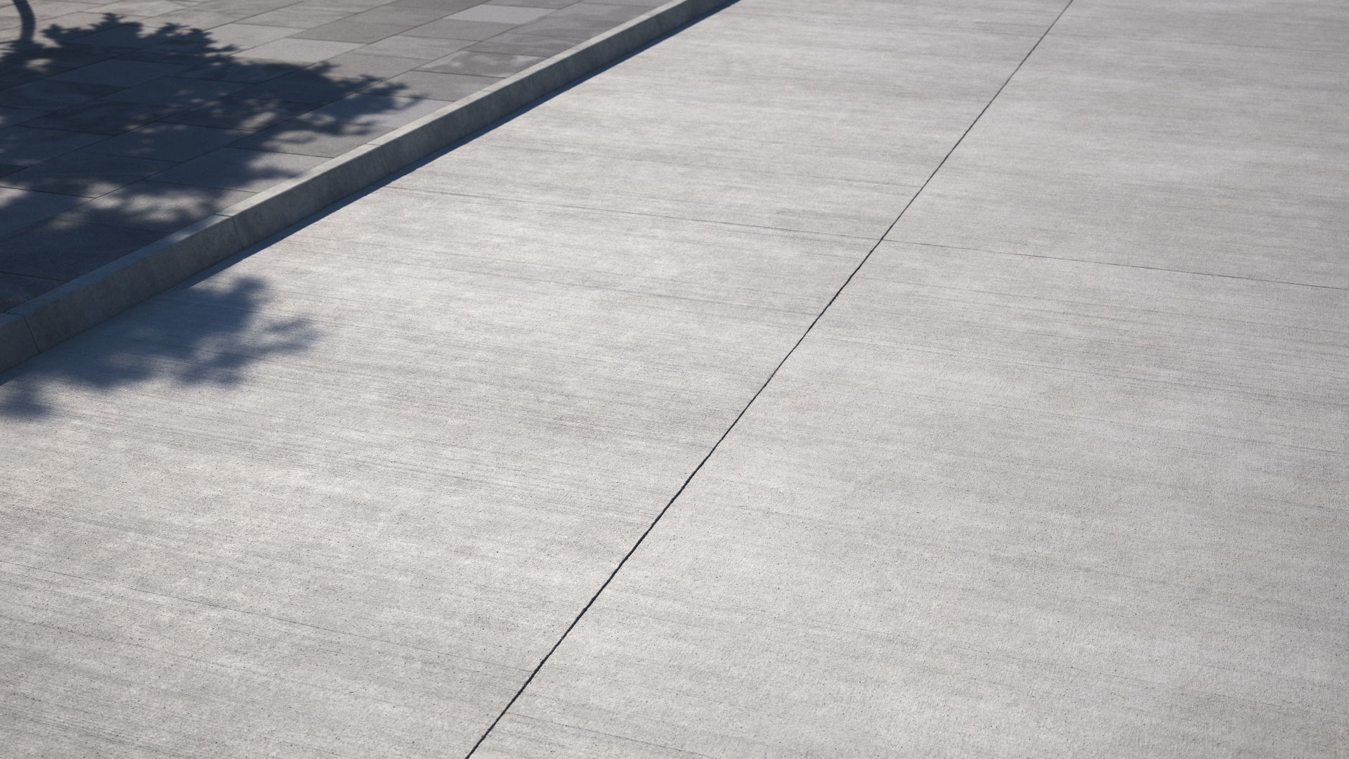 Large area seamless concrete ground texture Texture_3