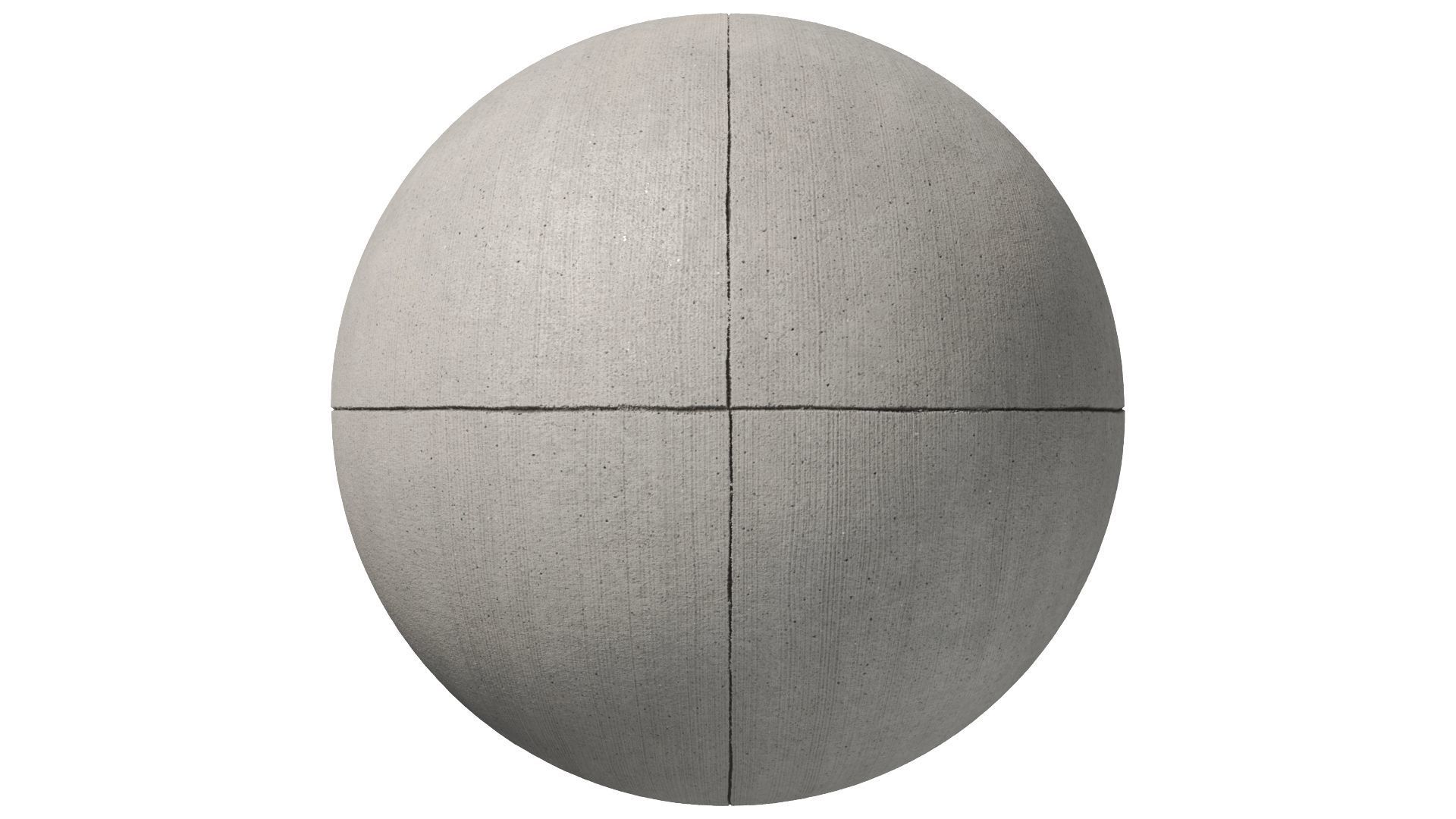 Large area seamless concrete ground texture Texture_1