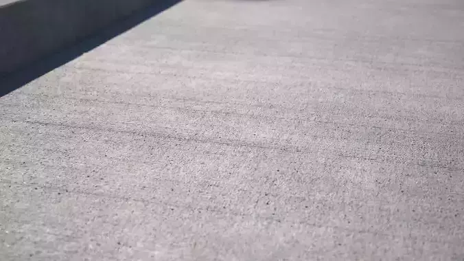 Large area seamless concrete ground texture Texture