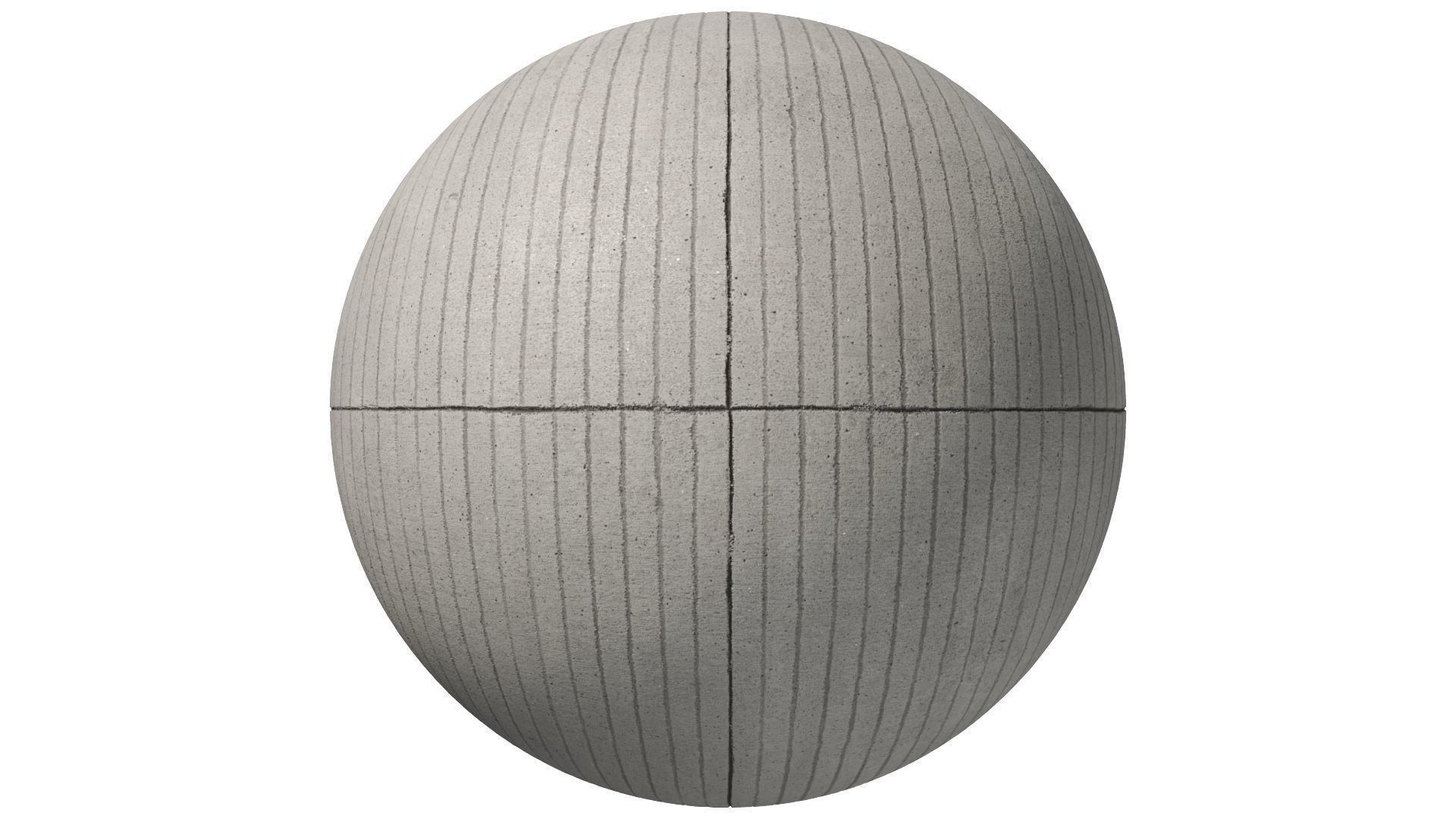 Large area seamless concrete ground texture Texture_1