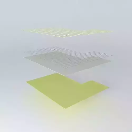 Home building materials