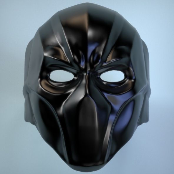 helmet ring Silver Gold  Print 3D print model_1