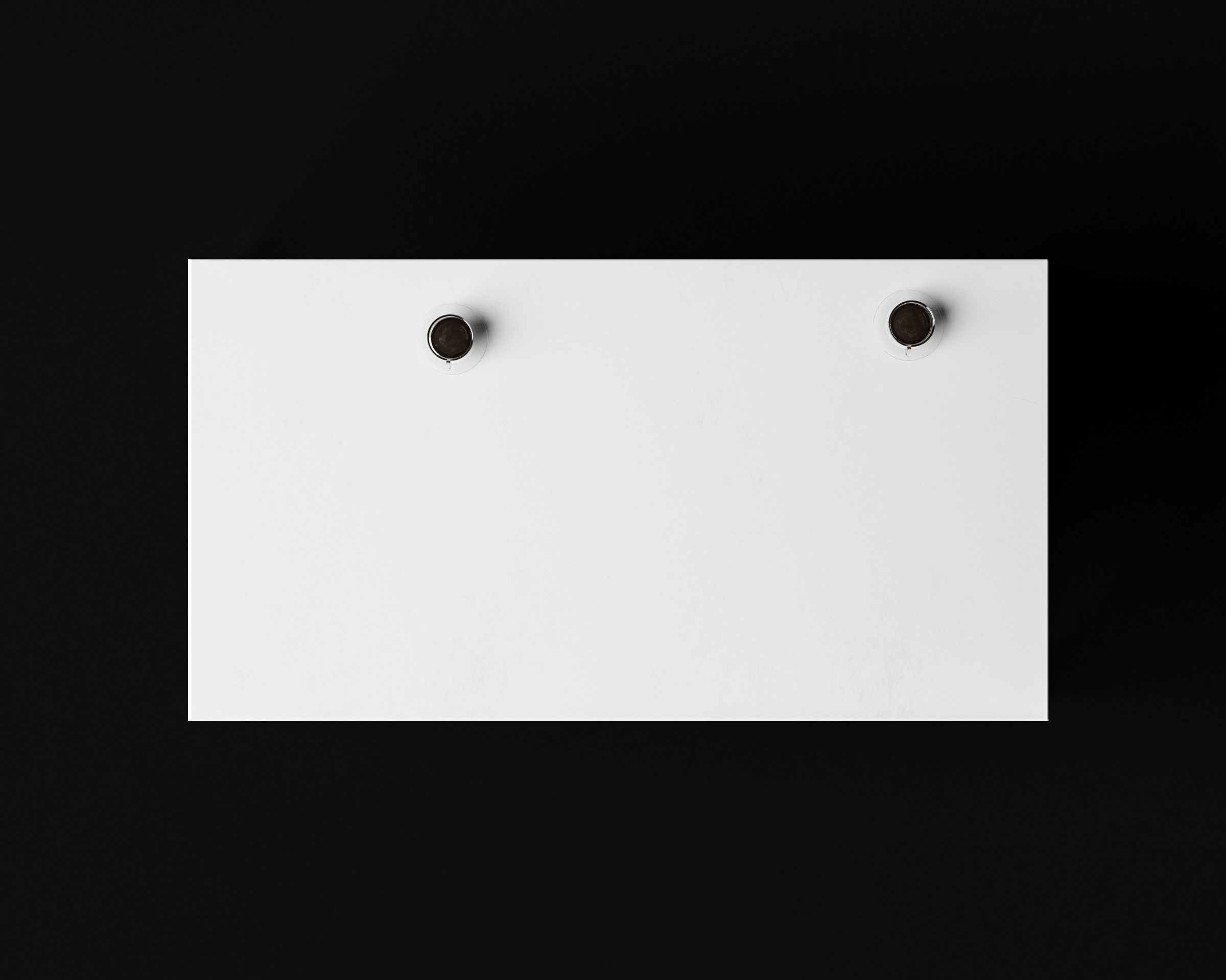 Coffee Table - High Quality Furniture 08 Free 3D model_4