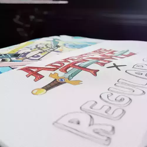 Nice Towel Full Texturing Mockup Low-poly 3D model