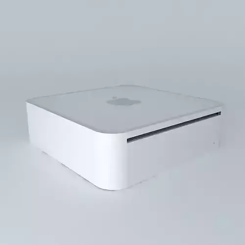 Mac Mini G5