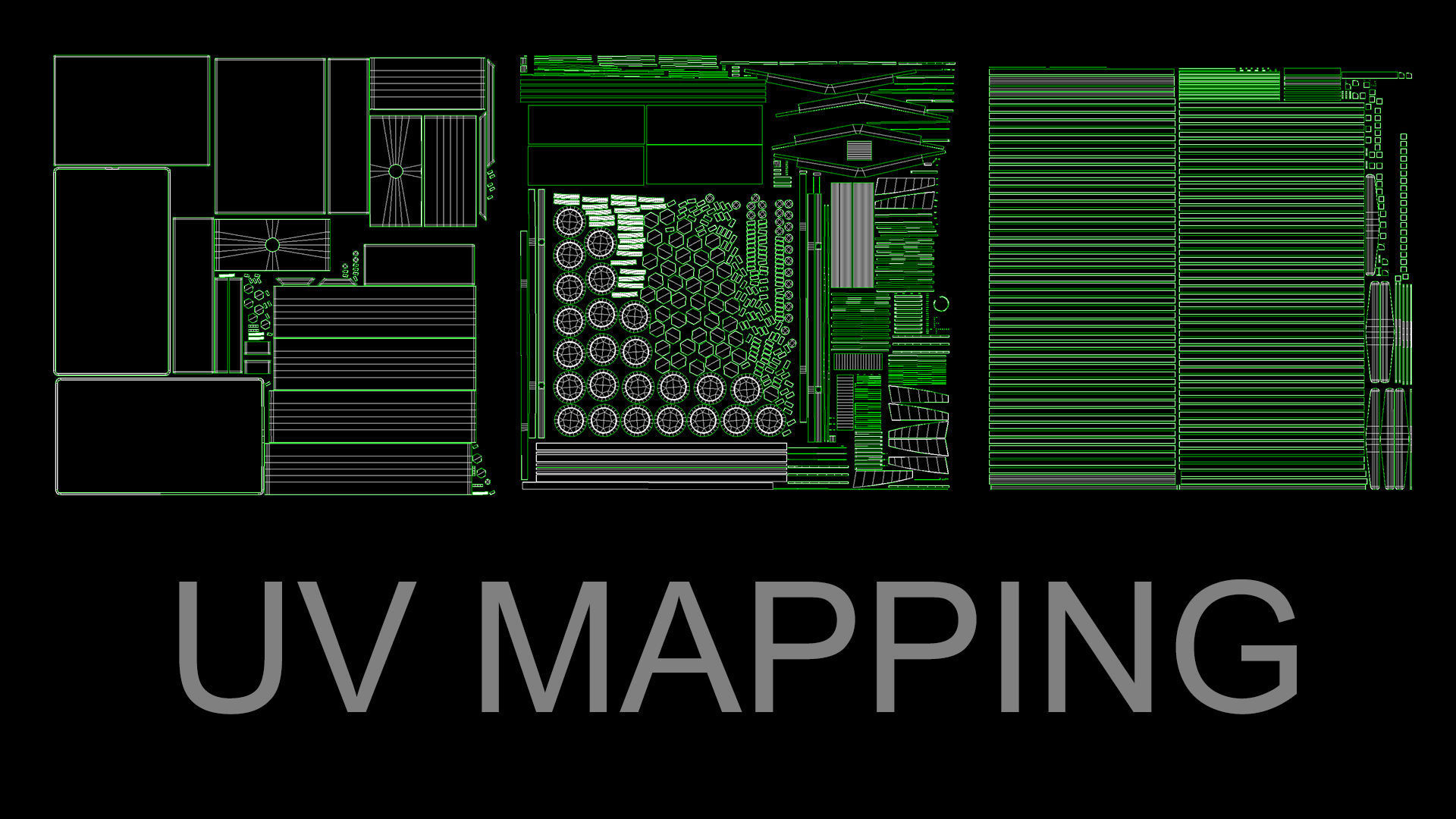 Bus Stop 01 3D model_13
