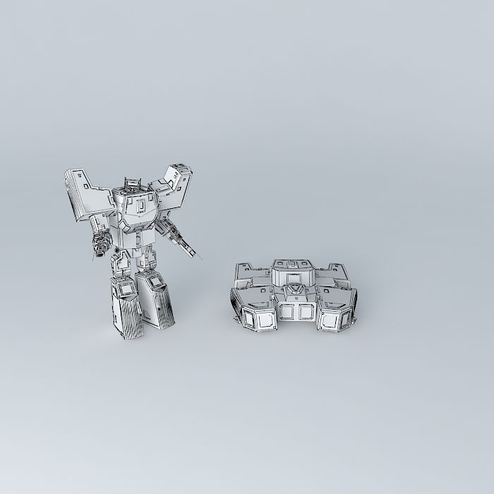 Autobot Switchbrake Free 3D model_3