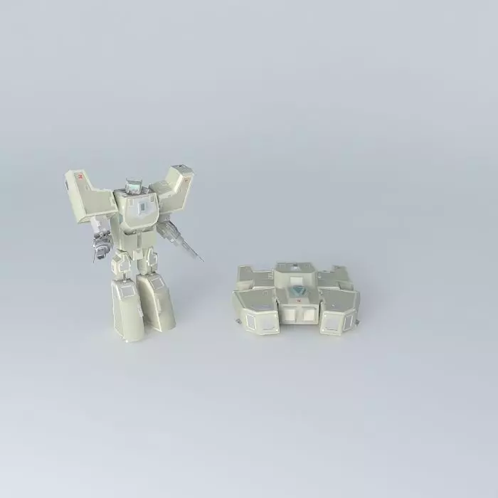 Autobot Switchbrake Free 3D model_0