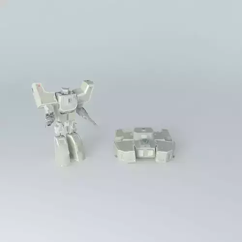 Autobot Switchbrake Free 3D model