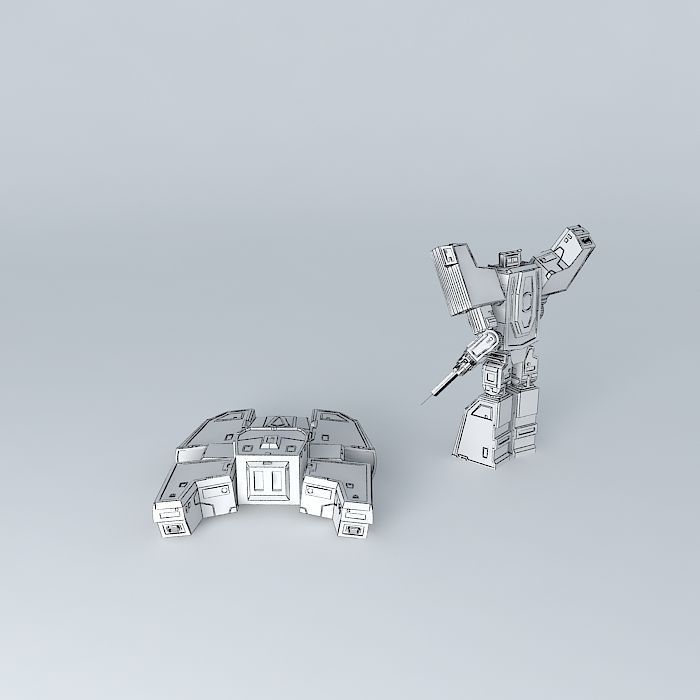 Autobot Switchbrake Free 3D model_4