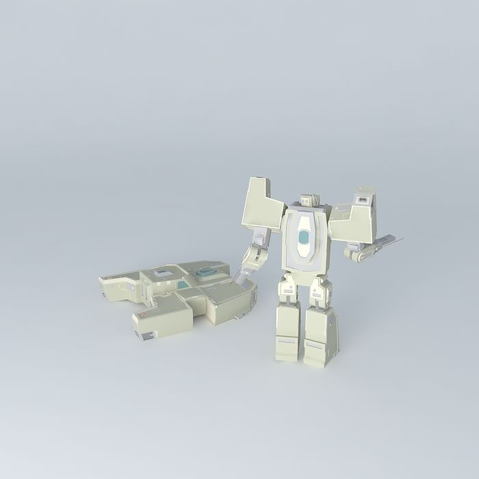 Autobot Switchbrake Free 3D model_1