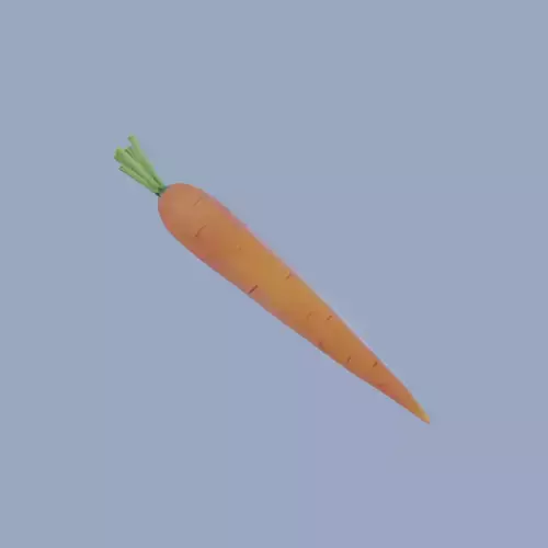 Carrot