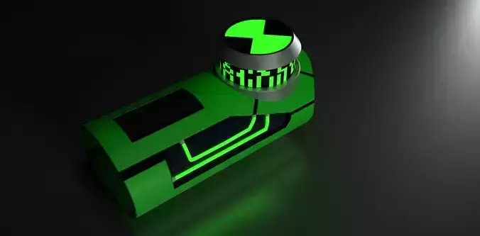 Ultimatrix light emitting device