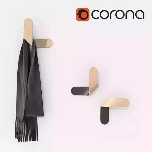 89 Hanger by Eduardo Camara and Patricia Ibanez