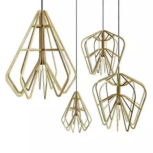 Loft Pendant lamp
