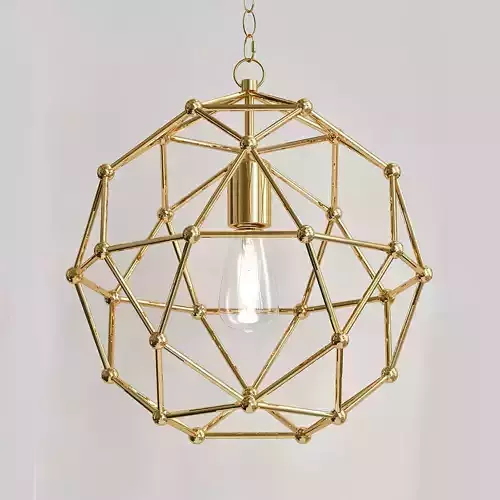 Currey Company Lights