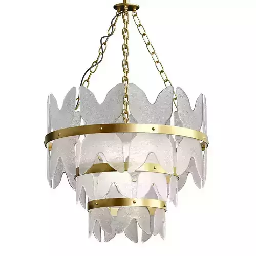 Arteriors Millie Chandelier