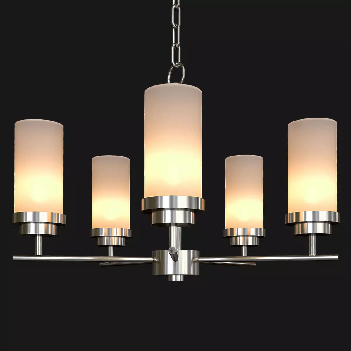 Maxim Lighting Corona Collection 3D model_0