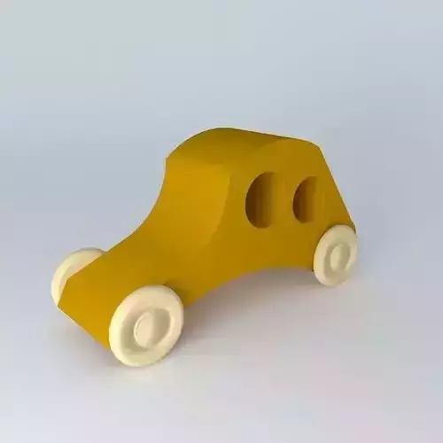 Toy Car