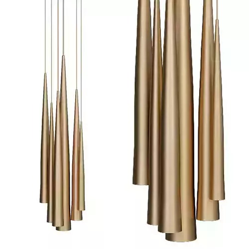 Firlinfeu chandelier