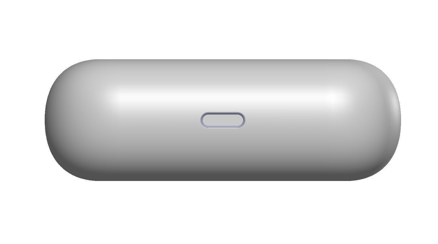 AIRPODS PRO CONCEPT 3D model_28