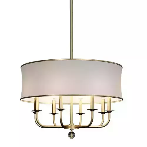 Ethan Allen Chandelier