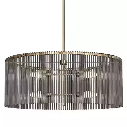 Royalton Oval Chandelier