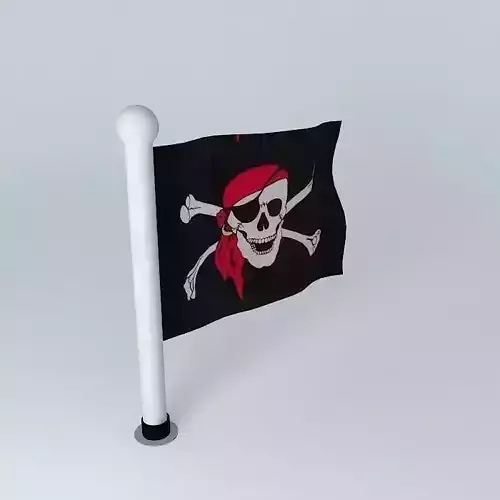 Pirate Flag