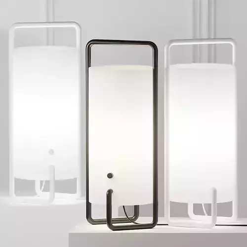 Santa and Cole ASA BY MIGUEL MILA Table Lamp