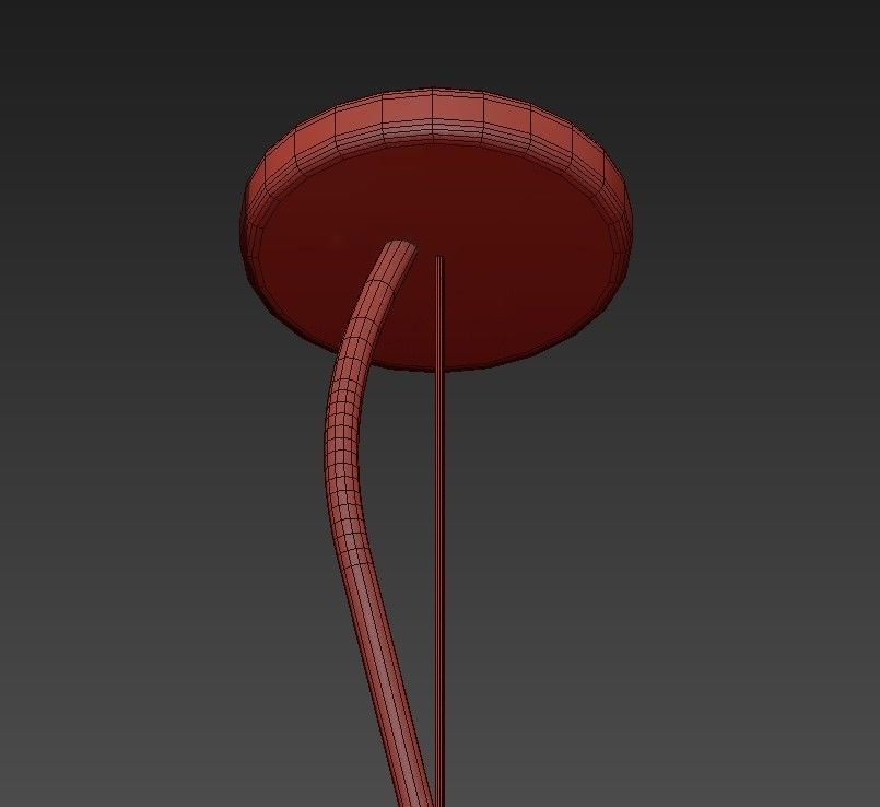 Lunoo Baloon 3D model_1