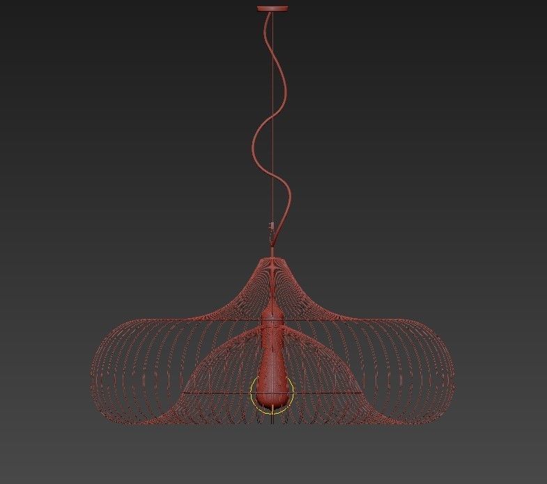 Lunoo Baloon 3D model_3