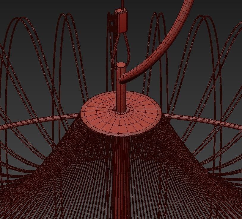 Lunoo Baloon 3D model_6