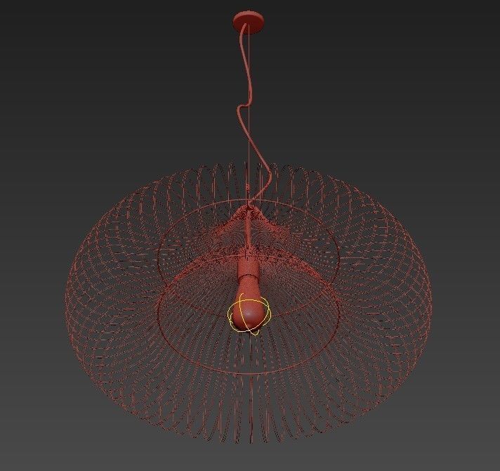 Lunoo Baloon 3D model_2