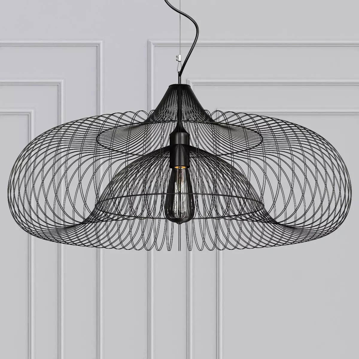 Lunoo Baloon 3D model_0